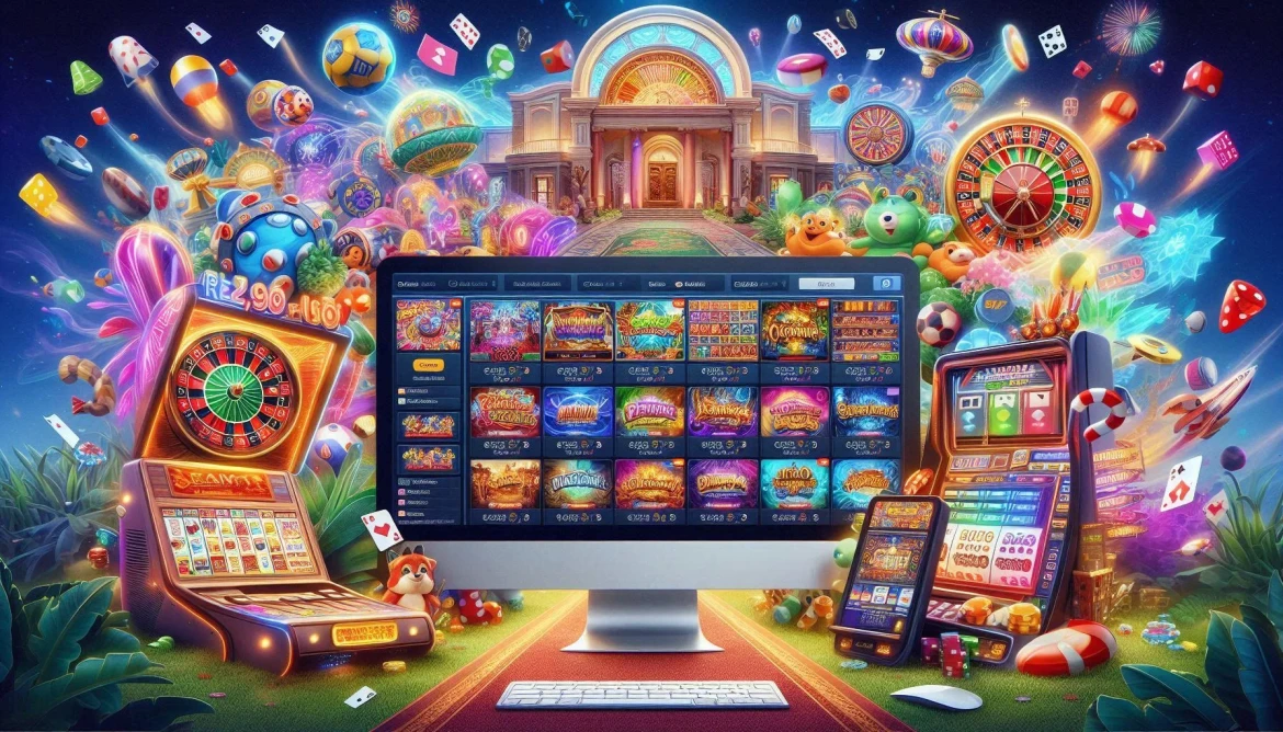 Blitz Bet Casino